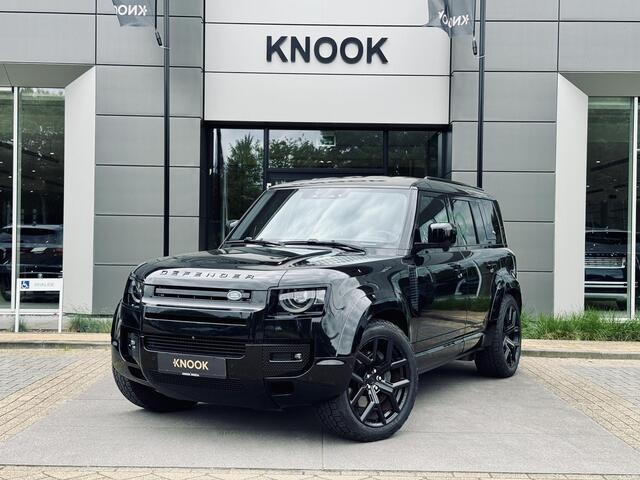 Land Rover DEFENDER 110 P400e | Urban | Meridian | Stoelkoeling |