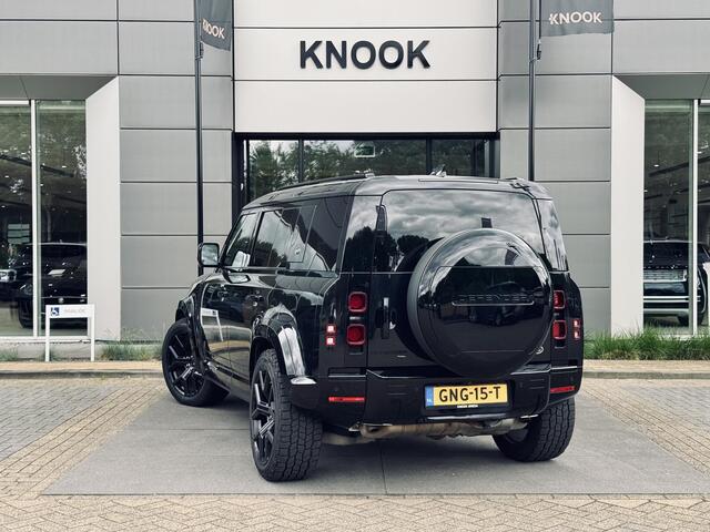 Land Rover DEFENDER 110 P400e | Urban | Meridian | Stoelkoeling |