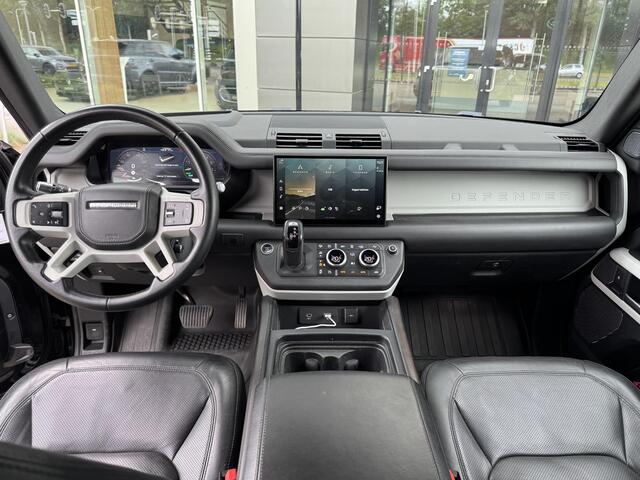 Land Rover DEFENDER 110 P400e | Urban | Meridian | Stoelkoeling |