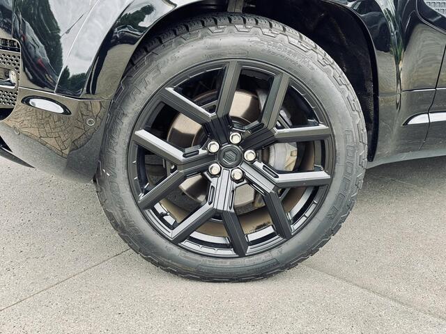 Land Rover DEFENDER 110 P400e | Urban | Meridian | Stoelkoeling |