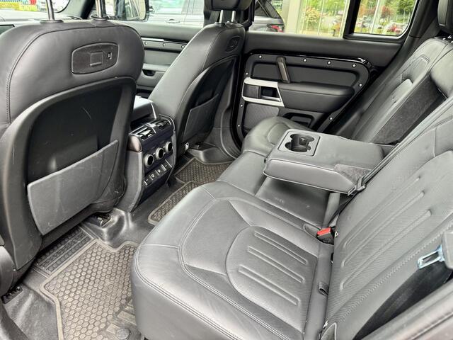 Land Rover DEFENDER 110 P400e | Urban | Meridian | Stoelkoeling |