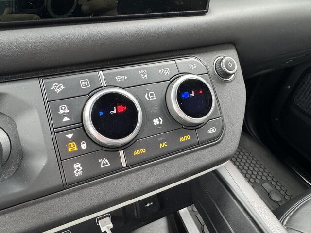 Land Rover DEFENDER 110 P400e | Urban | Meridian | Stoelkoeling |