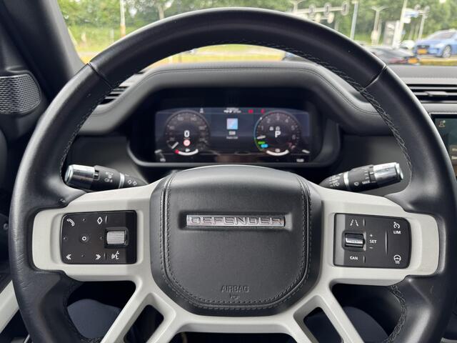 Land Rover DEFENDER 110 P400e | Urban | Meridian | Stoelkoeling |