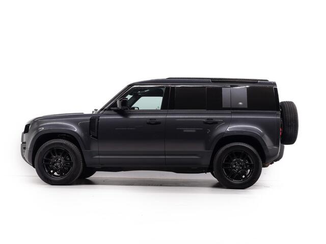 Land Rover DEFENDER Hard Top 3.0 D200 110 MHEV S GRIJS KENTEKEN