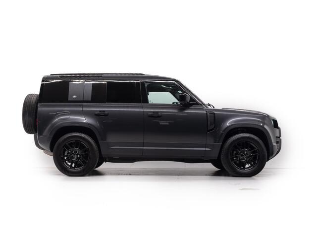 Land Rover DEFENDER Hard Top 3.0 D200 110 MHEV S GRIJS KENTEKEN