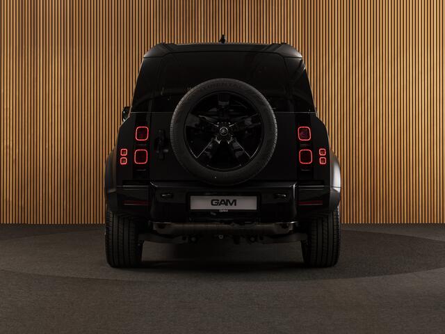 Land Rover DEFENDER 110 2.0 P300e 110 X-Dynamic HSE HUD-PANO-MERIDIAN