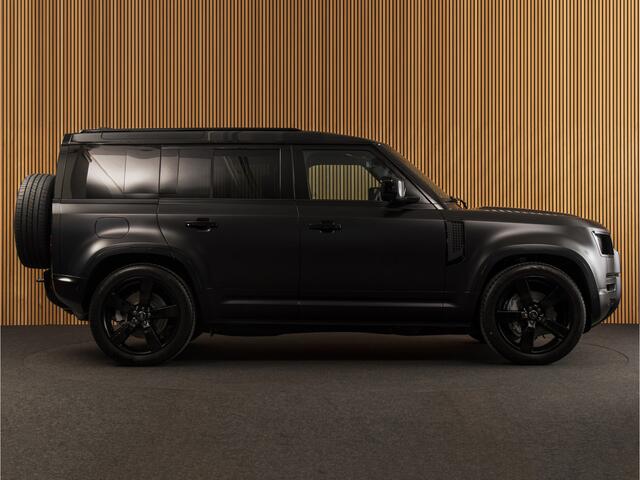 Land Rover DEFENDER 110 2.0 P300e 110 X-Dynamic HSE HUD-PANO-MERIDIAN