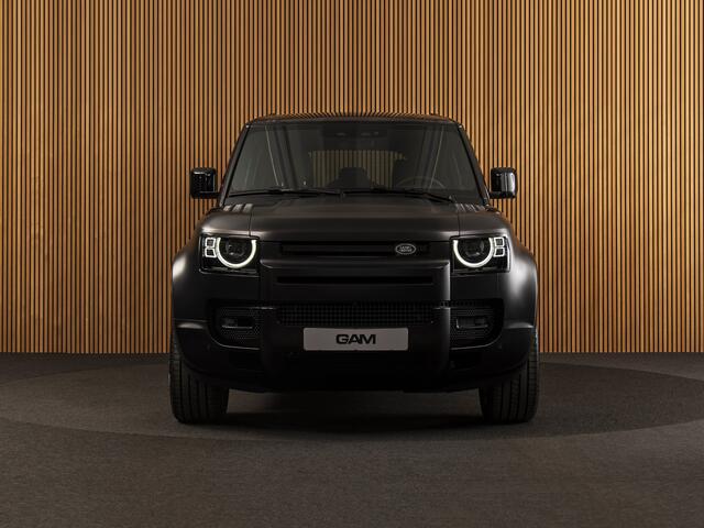 Land Rover DEFENDER 110 2.0 P300e 110 X-Dynamic HSE HUD-PANO-MERIDIAN