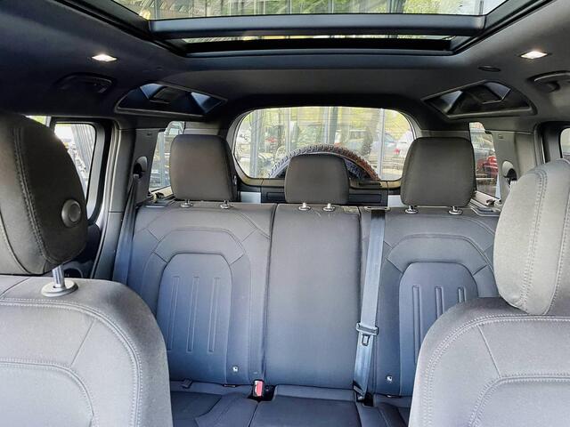 Land Rover DEFENDER 110 2.0 P400e 110 S | 400 pk | Panoramadak | 19" | Virtual Cockpit | CarPlay | Led | 3d Cam