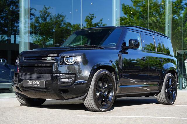 Land Rover DEFENDER 110 P300e 110 X-Dynamic HSE 22 Inch