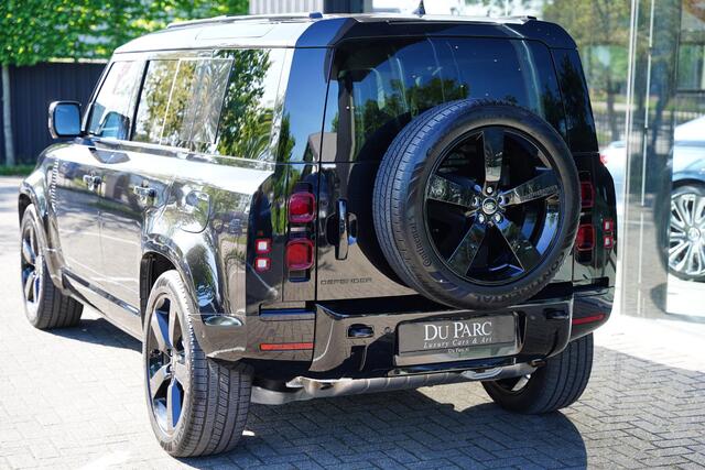 Land Rover DEFENDER 110 P300e 110 X-Dynamic HSE 22 Inch