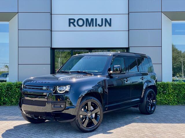 Land Rover DEFENDER 110 2.0 P300e 110 X-Dynamic HSE 22 INCH SIGNATURE