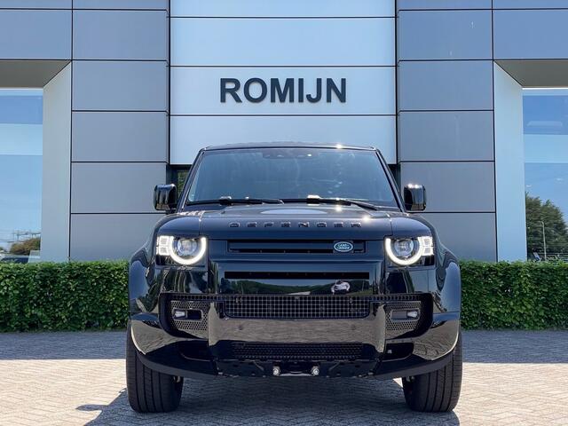 Land Rover DEFENDER 110 2.0 P300e 110 X-Dynamic HSE 22 INCH SIGNATURE