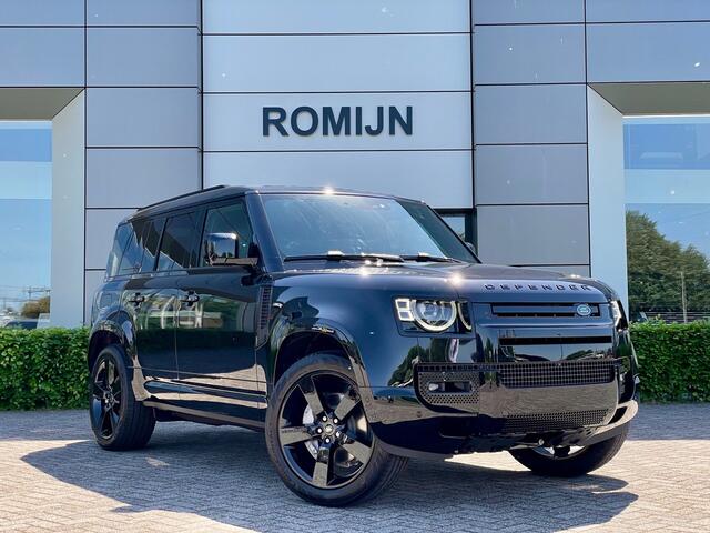 Land Rover DEFENDER 110 2.0 P300e 110 X-Dynamic HSE 22 INCH SIGNATURE