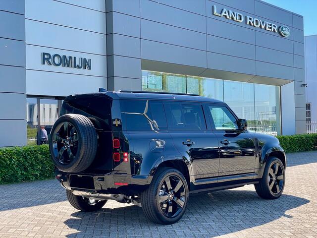 Land Rover DEFENDER 110 2.0 P300e 110 X-Dynamic HSE 22 INCH SIGNATURE