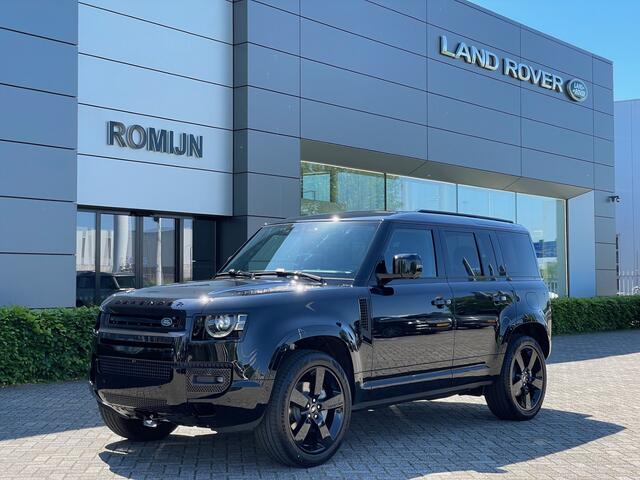 Land Rover DEFENDER 110 2.0 P300e 110 X-Dynamic HSE 22 INCH SIGNATURE