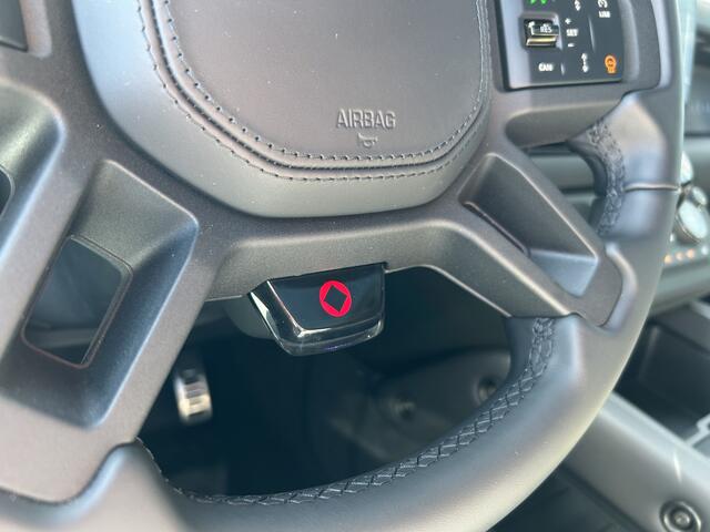 Land Rover DEFENDER 110 4.4 V8 P635 AWD - OCTA | NIEUW - 0 km | Direct leverbaar | Uniek !! | 4.4 V8 benzine |