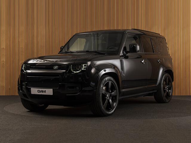 Land Rover DEFENDER 110 5.0 P425 110 X-Dynamic HSE