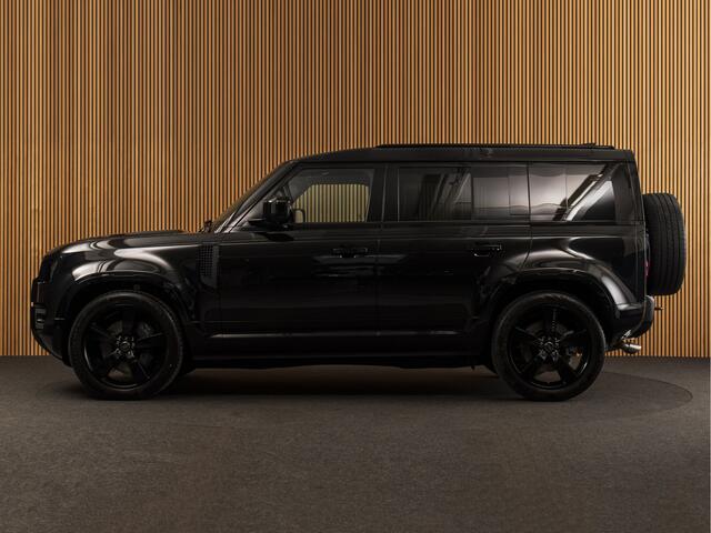 Land Rover DEFENDER 110 5.0 P425 110 X-Dynamic HSE