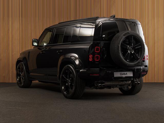 Land Rover DEFENDER 110 5.0 P425 110 X-Dynamic HSE