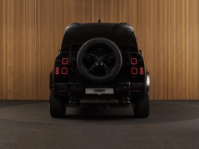 Land Rover DEFENDER 110 5.0 P425 110 X-Dynamic HSE