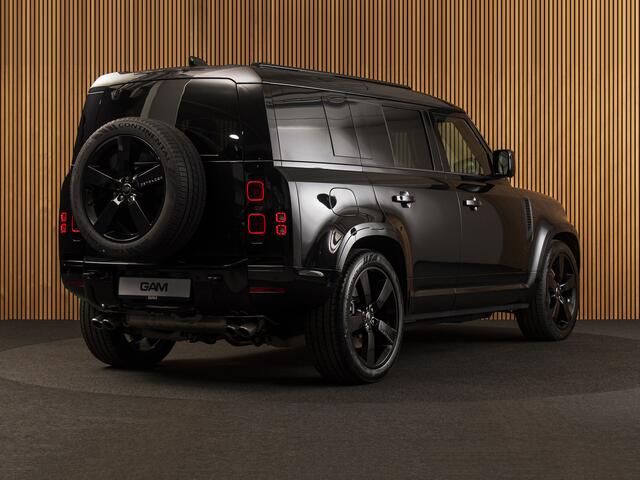 Land Rover DEFENDER 110 5.0 P425 110 X-Dynamic HSE