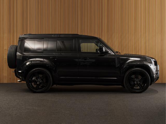 Land Rover DEFENDER 110 5.0 P425 110 X-Dynamic HSE