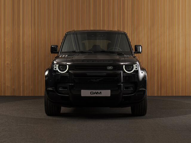 Land Rover DEFENDER 110 5.0 P425 110 X-Dynamic HSE
