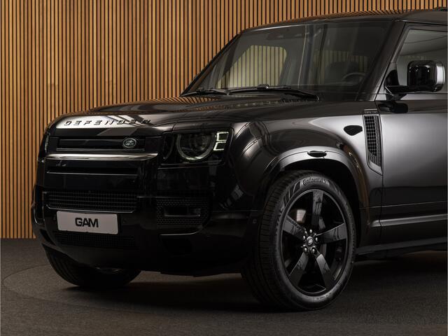 Land Rover DEFENDER 110 5.0 P425 110 X-Dynamic HSE