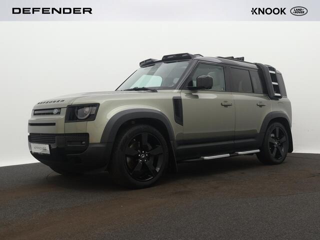 Land Rover DEFENDER 110 P400e 110 SE