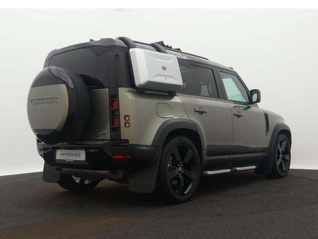 Land Rover DEFENDER 110 P400e 110 SE