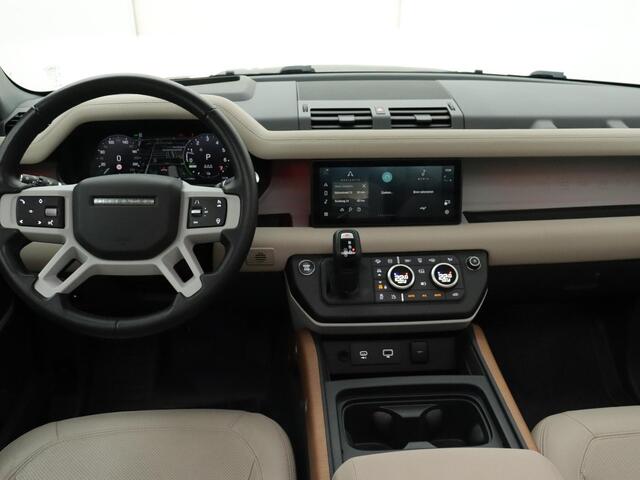 Land Rover DEFENDER 110 P400e 110 SE