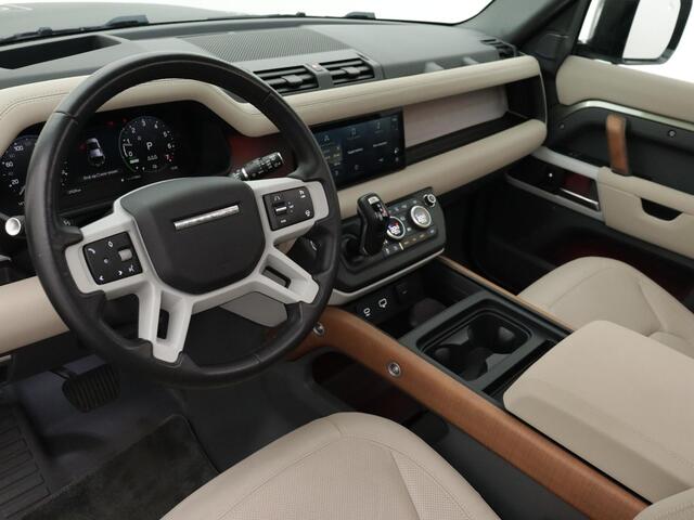 Land Rover DEFENDER 110 P400e 110 SE