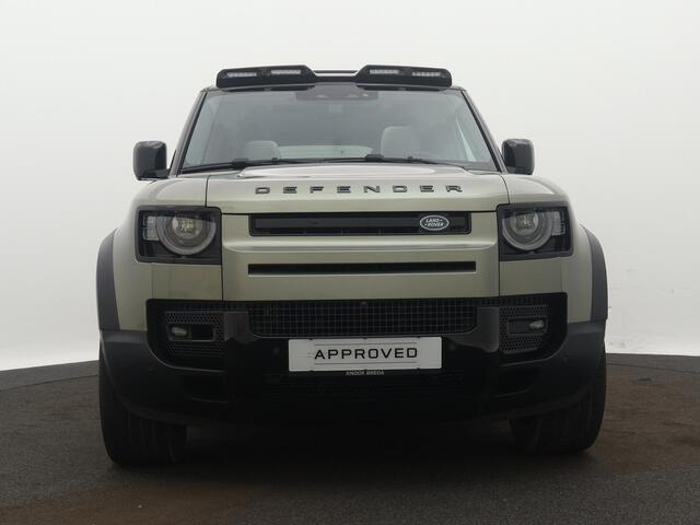 Land Rover DEFENDER 110 P400e 110 SE