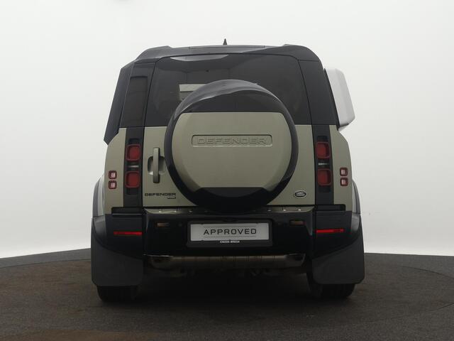 Land Rover DEFENDER 110 P400e 110 SE