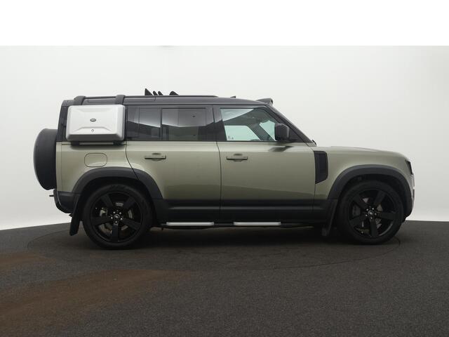 Land Rover DEFENDER 110 P400e 110 SE