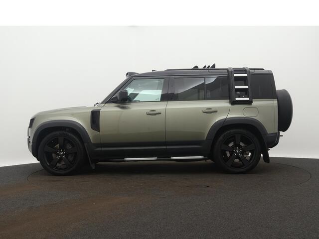 Land Rover DEFENDER 110 P400e 110 SE