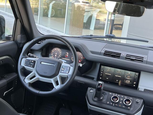 Land Rover DEFENDER Hard Top 3.0 D250 90
