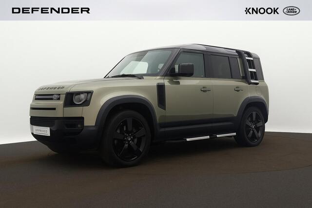 Land Rover DEFENDER 110 P400e 110 SE