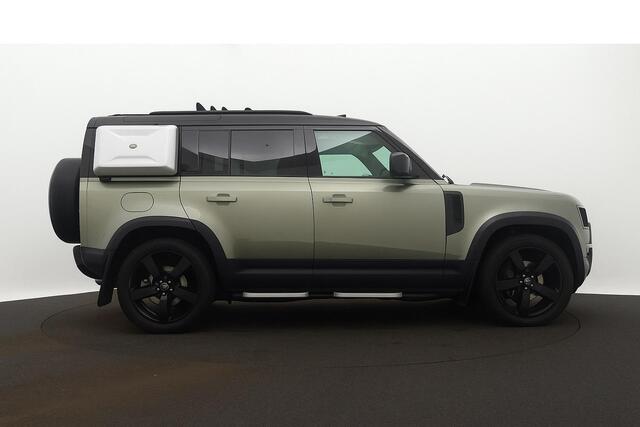 Land Rover DEFENDER 110 P400e 110 SE