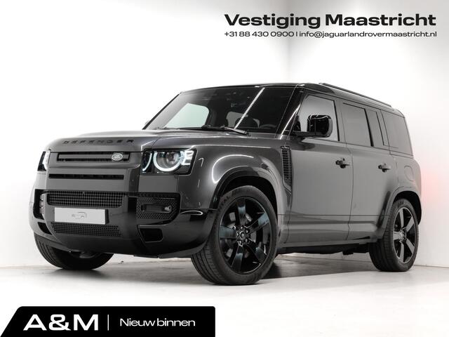 Land Rover DEFENDER 110 2.0 P300e 110 X-Dynamic HSE