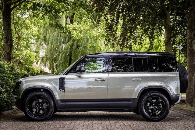 Land Rover DEFENDER 110 2.0 P400e 110 SE Panorama ACC Stoelventilatie Luchtvering