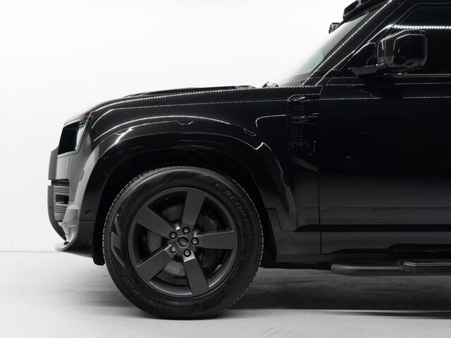 Land Rover DEFENDER 3.0 D300 110 MHEV X-Dynamic SE