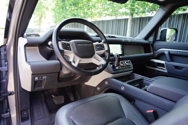Land Rover DEFENDER 90 P300 X-Dynamic HSE
