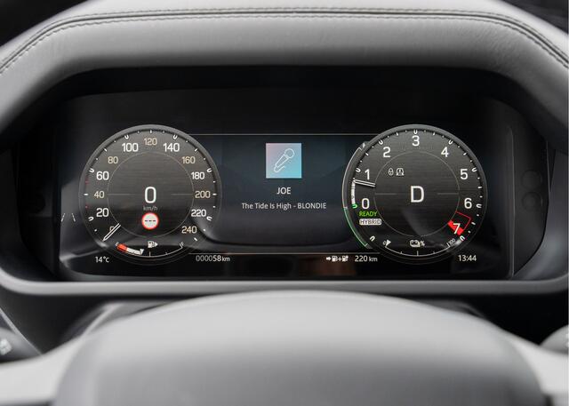 Land Rover DEFENDER P300e 110 X-Dynamic HSE | Alle Opties | Meridian Surround | Head-Up | Standkachel | 3-Zone Airco |