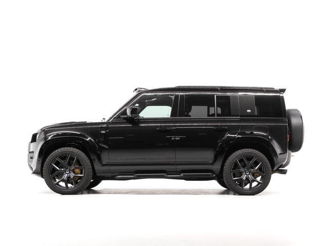 Land Rover DEFENDER 110 2.0 P400e 110 HSE URBAN