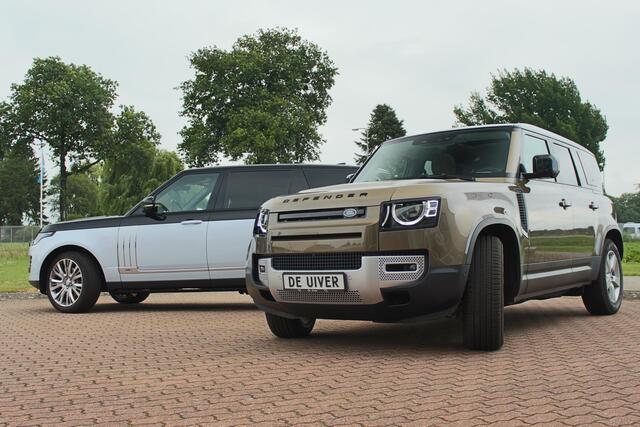 Land Rover DEFENDER 110 2.0 P300e 110 X-Dynamic SE