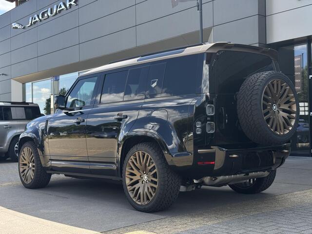 Land Rover DEFENDER P300e 110 S Heritage Customs