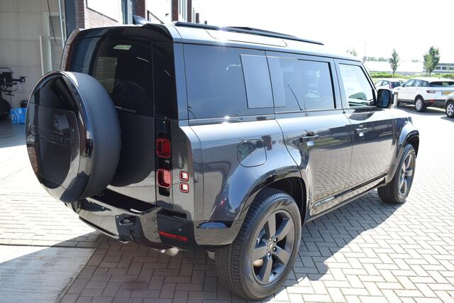 Land Rover DEFENDER 110 2.0 P300e 110 X-Dynamic HSE ¤86000 netto export price