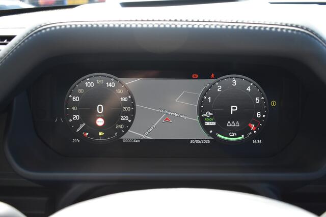 Land Rover DEFENDER 110 2.0 P300e 110 X-Dynamic HSE ¤86000 netto export price